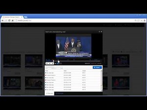 Nexidia Dialogue Search Demo