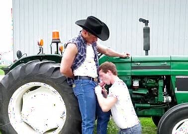 Toxic Masculinity 3 - BrawnyCop