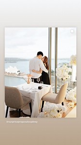 Shangri-La Sydney on Reels | Facebook