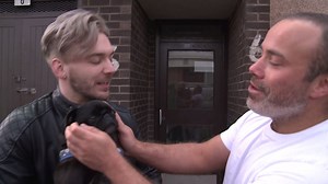 7.8K views · 78 reactions | Christopher Saynt continues on his quest to "Make Liam Braw Again" as he tries to teach Bad Boy Liam Thomson about trust. This clip is taken from ICW Fight Club which will air TOMORROW at 5pm on ICW On Demand ICW is on tour this weekend in Liverpool, Bristol and Leeds. Tickets available at www.ticketmaster.co.uk | Insane Championship Wrestling | Facebook