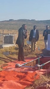 Pastor Nono Part 18 | Mawethu Mpande