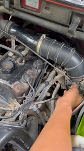 How to diagnose gasoline engine LOW POWER. #MATZMECHANIC | Mat'z Daily