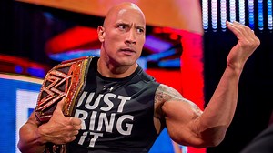 Is The Rock name owned by WWE or Dwayne Johnson himself?