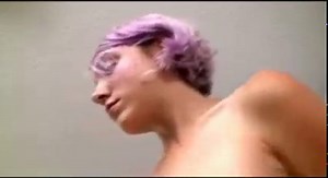 A good hard Strapping