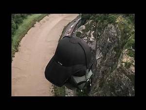 Bristol Balloon Fiesta 2019 - Darth Vader returns