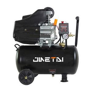 [Hot Item] 2.5HP 169L/Min 24L Spray High Flow Air Compressor