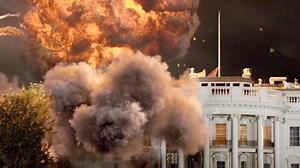 Watch the 'Olympus Has Fallen' trailer