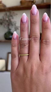 this is your sign to get a gemstone ring✨ | Olive Ave Jewelry | Facebook