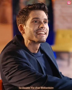 66K views · 3.8K reactions | Cliquez ci-dessous pour regarder l'épisode complet ! https://eng.moboreels.com/JSVM6/488955 Titre : «La Double Vie d'un Milliardaire»  De cendres à diamants, leur contrat signé un soir de bal. #court-métrage #drame #bobine #film #court-métrage #romantique #TrueLove #France | MiniDrame | Facebook