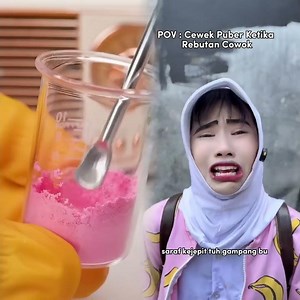 Jyujyur syakitttttttttt, syakit haty 😭🫦