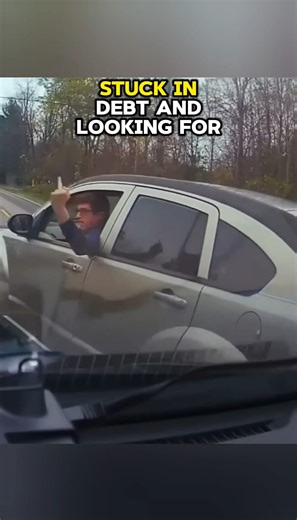 Extreme Road Rage At It's Worst 😡 #dashcam #cars #dashcamera #driving #crazy #CCTVCamera #roadrage #usa #carcrash #DriveSafe #caraccident #baddrivers #safety #SafetyFirst #camera #dashcamvideos #carcamera #crash #crashes #collision #usareels #USAToday #trucks #canada #australia #germany #uk #police | Dash Crash Cam