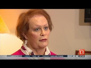 Local transgender woman opens up about transition