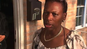 Corrine Butt's year long nightmare is over! The family of squatters have been evicted! A story I've been following since March! | Help Me Howard