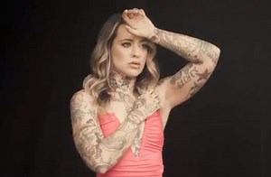 Morgan Wade Reveals Full 13-Song ‘Psychopath’ Tracklist | Whiskey Riff