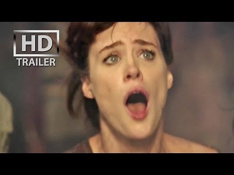 Freaks of Nature | official trailer #1 (2016) Vanessa Hudgens