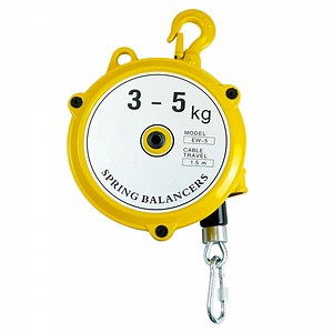 [Hot Item] 100 Kg Precise Hook Dial Spring Balancer Tool in Other Hand Tools