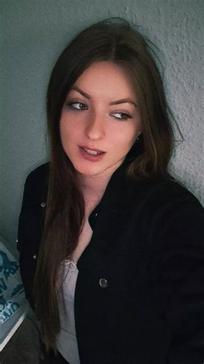 Aleksandra na TikTok