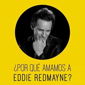 ¡Feliz cumpleaños Eddie Redmayne! 🎂 🎈 | E! Online