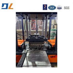 [Hot Item] Core Shooter Machine for Metal Casting