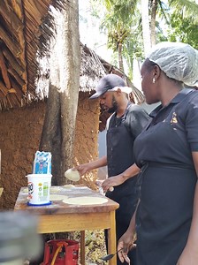 Becoming Our Own Bosses: The Journey of Chefs in Mombasa