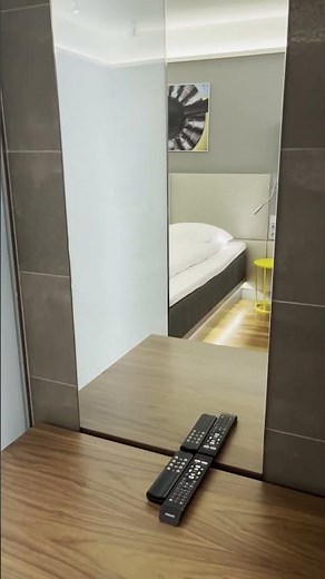 Comfort Hotel Xpress Helsinki Airport Terminal, Standard double room