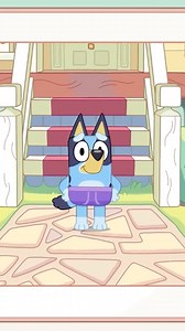 💙 The best adventures start with a little color and play! Beloved Blue Heeler Bluey invites you to join #CrayolaCreativityWeek, a celebration of imagination, play, and the power of family fun. Encourage kids to explore new worlds and embrace the joy of learning through play! 🎨 ✨ Register to unlock free goodies: https://www.crayola.com/learning/creativity-week?utm_source=brand&utm_medium=cpc&utm_id=ccw2026#signupForm | Crayola