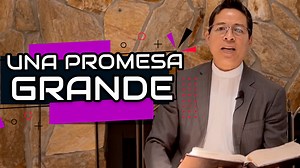 6.2K views · 435 reactions | UNA PROMESA GRANDE-P. Mario Castañeda | Padre Mario Castañeda | Facebook