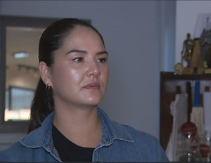 Pregnant nurse relives Hunter carjacking attempt - NBN News