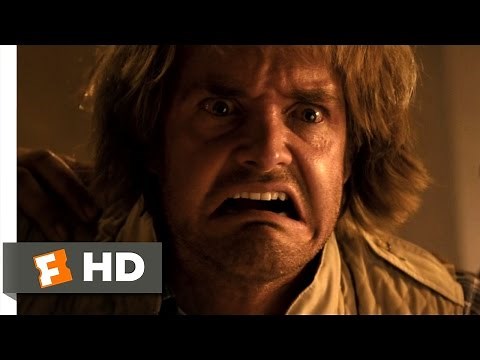 MacGruber (10/10) Movie CLIP - Defeating Cunth (2010) HD