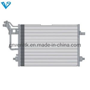 [Hot Item] Microchannel Condenser Micro Channel Heat Exchanger