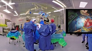 World's first VR brain surgery film will satisfy your scientific curiosity
