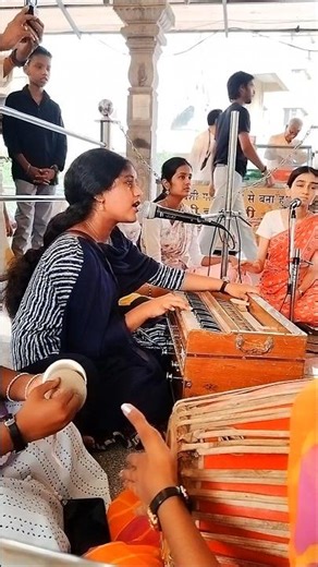 Sunday Kirtan at ISKCON NVCC Temple 17/5/26