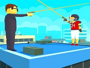 Play Ragdoll Shooting | Free Online  Games. KidzSearch.com