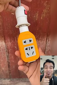 21K views · 14 reactions | Latest Trending Chinese Electric socket | Cycle Rider Roy | Facebook