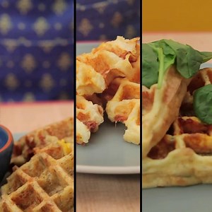 On Thanksgiving, remember to save the stuffing! | Christmas Corner