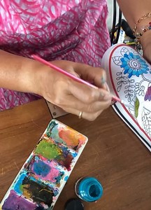 Nak beli colour brand apa?! Ramai tanya.... | Amy Doby