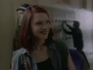 My So-Called Life: Angela & Jordan