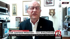 9K views · 268 reactions | Col. Lawrence Wilkerson: Biden getting the worst advice on Ukraine | Judge Andrew Napolitano | Facebook