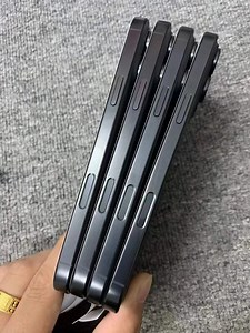 [Hot Item] Used Second Hand Cell Phone Smartphone for Phone 16 PRO 16 16e 16 P 16 PRO Max 128GB 256GB 512GB Original Unlocked Phones Mobile Phone