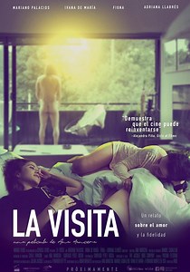 La visita - película: Ver online completa en español