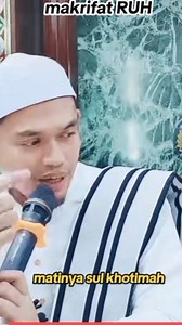 Ma'rifaturruh Buya Ar-Razi Hasyim | Umi Afifah Afifah