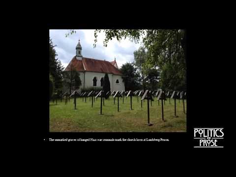 Annie Jacobsen, "Operation Paperclip"