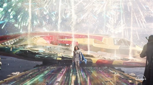 6.6K views · 155 reactions | O Universo Cinematográfico Marvel: mais cores do que a Bifrost.  | Marvel | Facebook