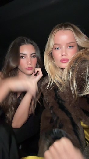 Frida Aasen: Embracing Wealth and Independence