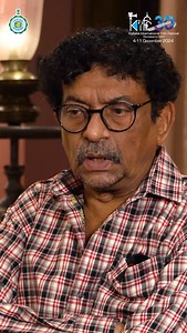 Renowned filmmaker Goutam Ghose takes us back to the origins of the Kolkata International Film Festival, sharing heartfelt memories as the Chairman of its very first edition. From the festival's humble beginnings to its diverse competition categories that celebrate global storytelling, his words resonate with passion and pride. #30KIFF2024 #KIFF2024 #WorldCinemaInBengal #BengalsSoul #CinematicJourney #FilmFestivalMagic #KolkataInternationalFilmFestival #FilmFestival #GovtOfWestBengal | Kolkata I