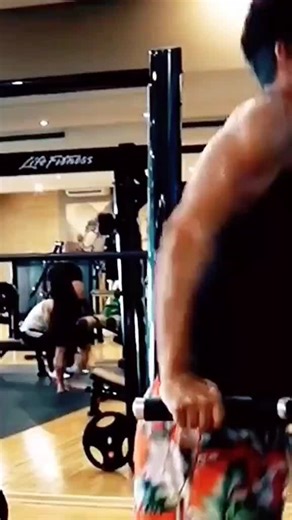 Gym Workout Routine: Empower Your Fitness Journey