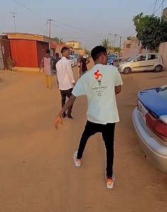 La solidarité entre Belifornia boys ESPOIR TALAKAKA @talakaka_officiel et SANTRINOS RAPHAEL @santrinos_raphael 🔥🔥🔥 | TogoZik