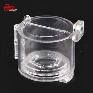 [Hot Item] Removable Ma03 PC Push Button Safety Lockout Tagout Safe Lock Loto Manufacturer