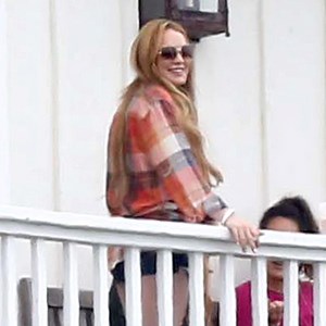 Lindsay Lohan Leaves Rehab: Oprah, Chelsea Lately, Venice and Everything That's Next for Recovering Star