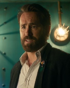 The IFs are coming! Starring Ryan Reynolds, Cailey Fleming and Steve Carrell, see #IFMovie - only in cinemas MAY 15. | Paramount Pictures